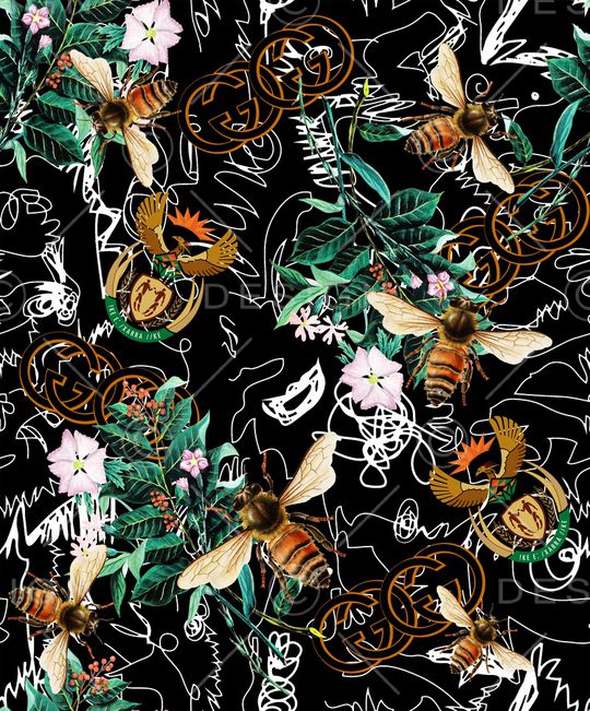 格子印花华亿平台图片