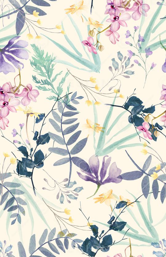 棉麻印花华亿平台图片