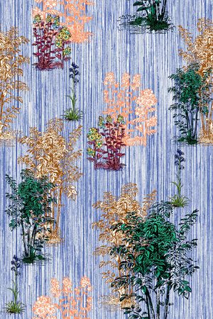 数码华亿平台印花华亿平台图片