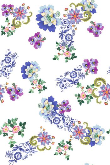 数码华亿平台印花华亿平台图片