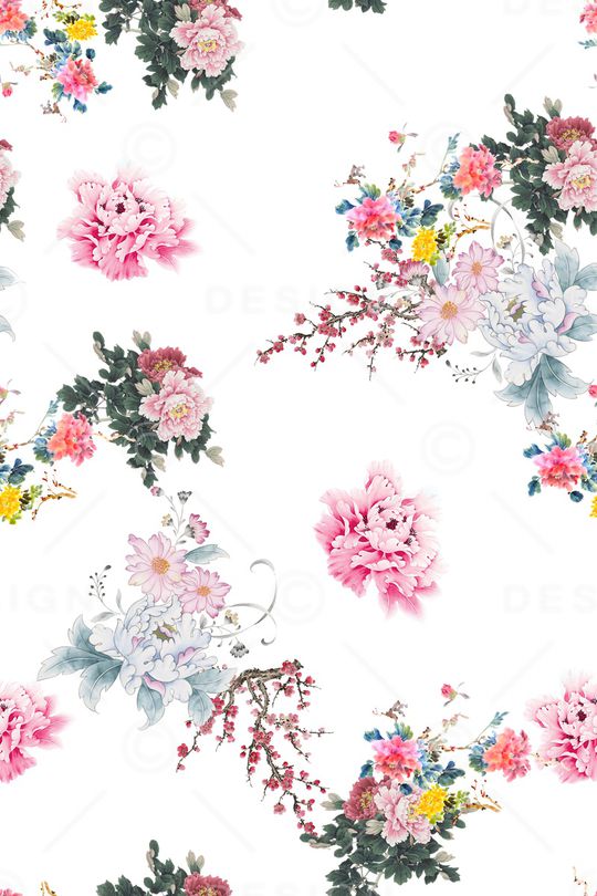 数码华亿平台印花华亿平台图片