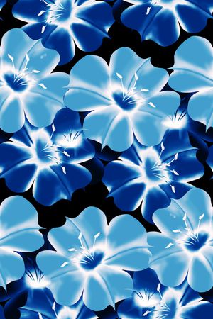 礼服印花华亿平台图片