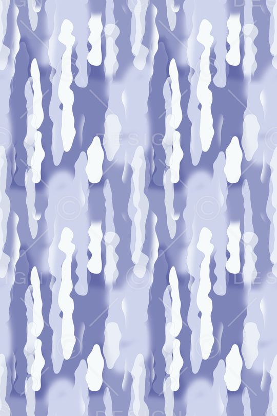 条纹图案印花华亿平台图片