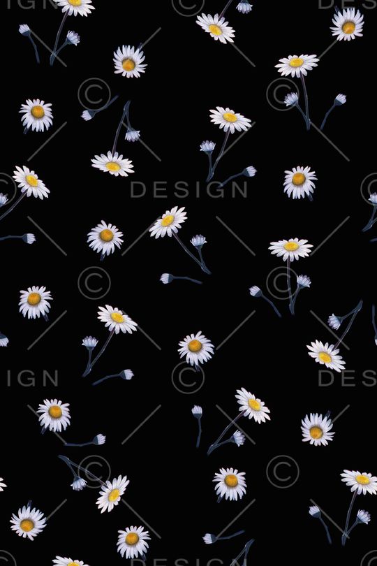 小碎花印花华亿平台图片