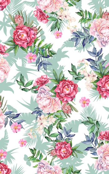 女装印花华亿平台图片