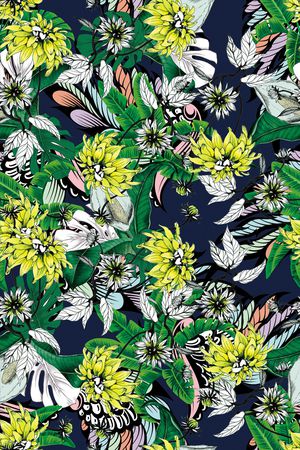 数码华亿平台印花华亿平台图片