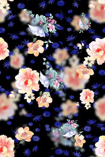 数码华亿平台印花华亿平台图片