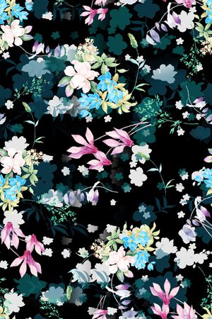 数码华亿平台印花华亿平台图片