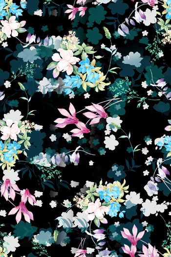 数码华亿平台印花华亿平台图片