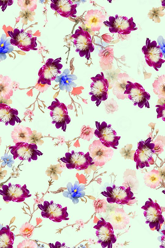 数码华亿平台印花华亿平台图片