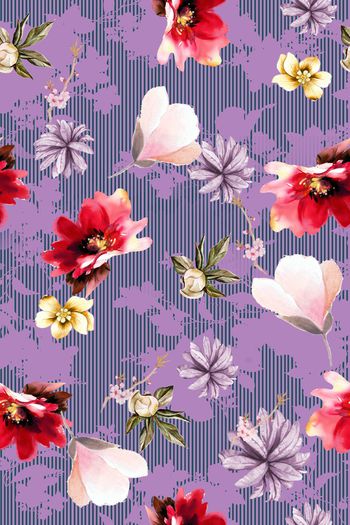 数码华亿平台印花华亿平台图片