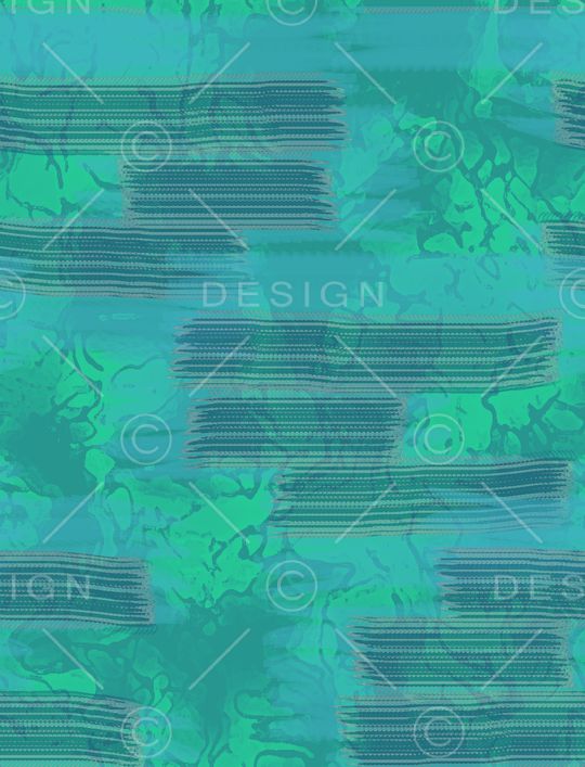 混合拼接印花华亿平台图片