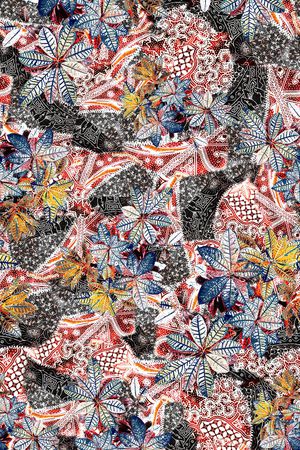 数码华亿平台印花华亿平台图片