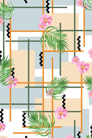 女装印花华亿平台图片