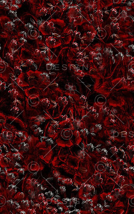 格子印花华亿平台图片