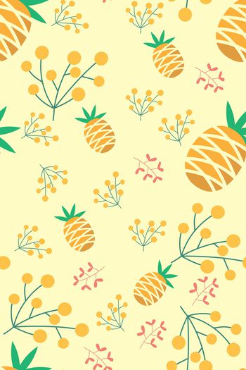 插画印花华亿平台图片