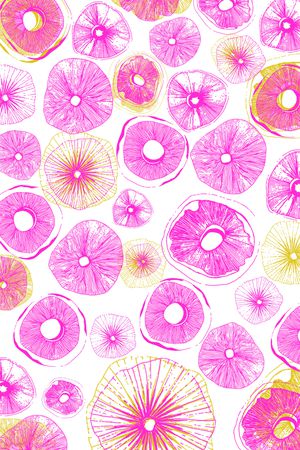 插画印花华亿平台图片