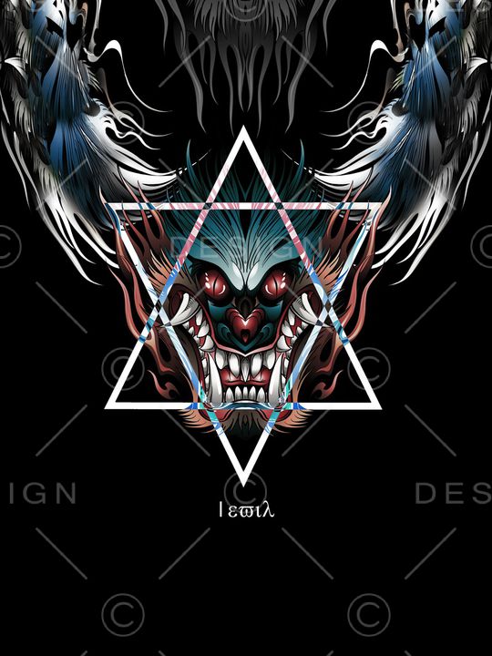 潮牌印花华亿平台图片