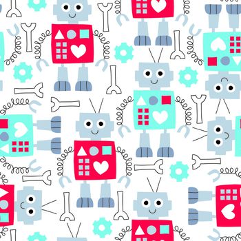 机器人印花华亿平台图片