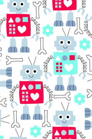 机器人印花华亿平台图片