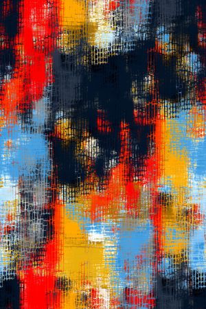 男装印花华亿平台图片