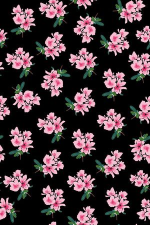 淑女印花华亿平台图片