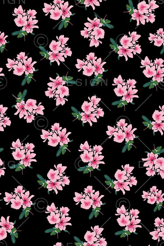 淑女印花华亿平台图片