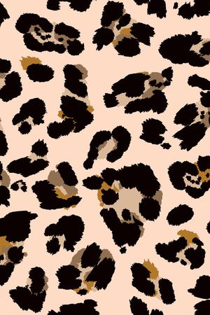 动物印花华亿平台图片