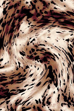 动物印花华亿平台图片