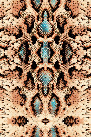 动物印花华亿平台图片