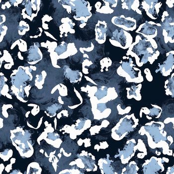 扎染华亿平台印花华亿平台图片