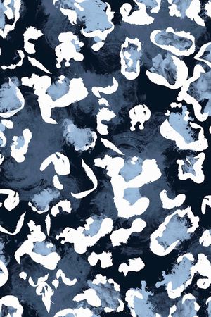 扎染华亿平台印花华亿平台图片