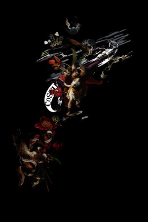 数码华亿平台印花华亿平台图片