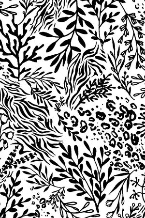 小碎花印花华亿平台图片