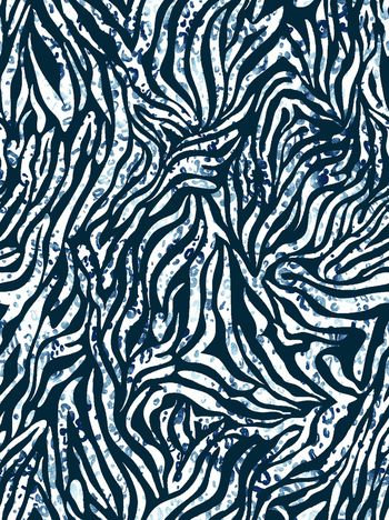 渐变印花华亿平台图片