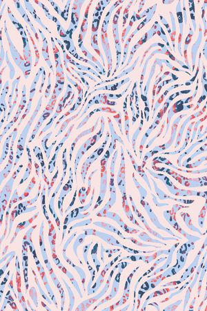 渐变印花华亿平台图片