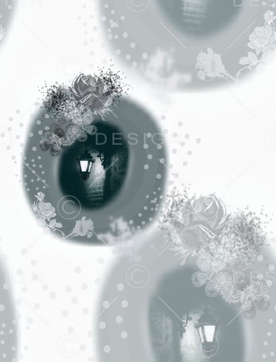 混合拼接印花华亿平台图片