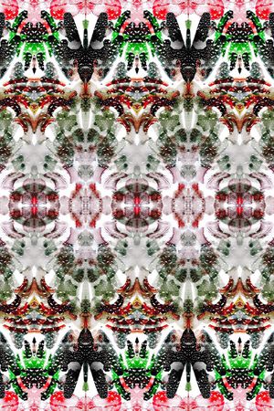 床品印花华亿平台图片