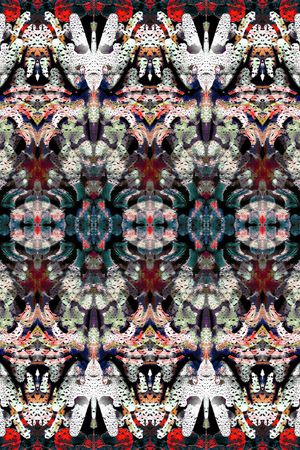 床品印花华亿平台图片