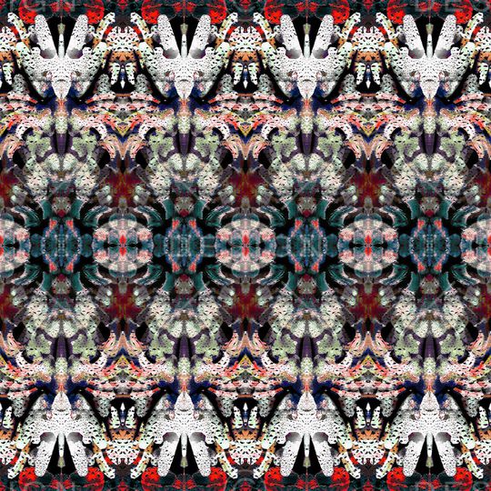 床品印花华亿平台图片