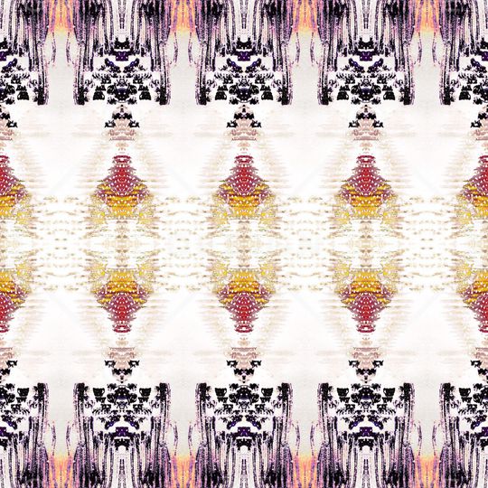 地毯印花华亿平台图片