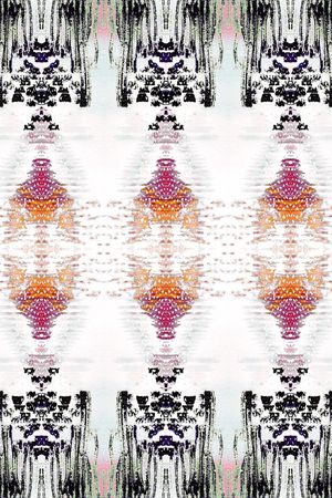 地毯印花华亿平台图片