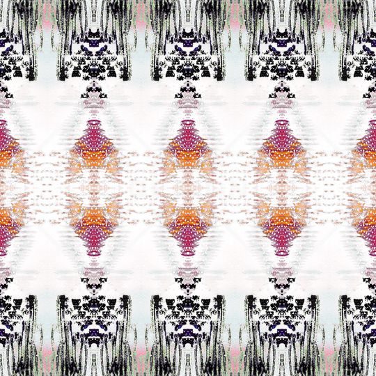 地毯印花华亿平台图片