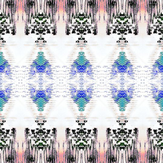 地毯印花华亿平台图片