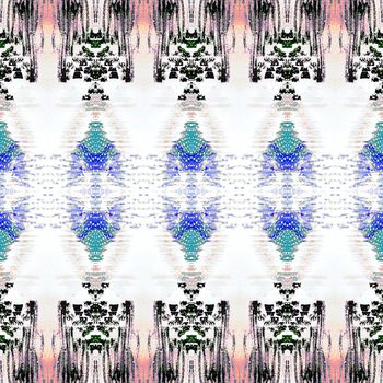 地毯印花华亿平台图片