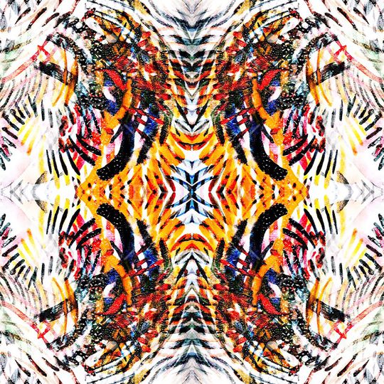 数码华亿平台印花华亿平台图片