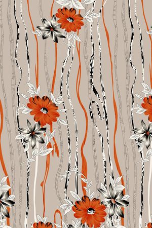 数码华亿平台印花华亿平台图片