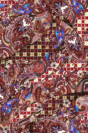 数码华亿平台印花华亿平台图片