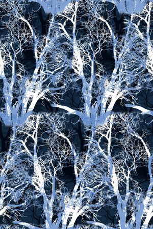 男装印花华亿平台图片