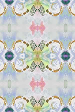 数码华亿平台印花华亿平台图片